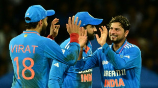 India reach Asia Cup final with win over Sri Lanka