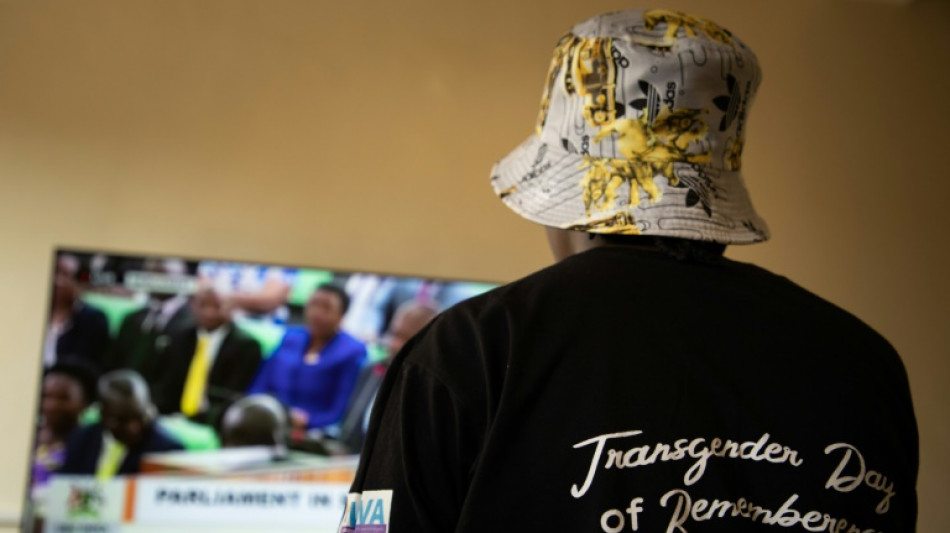 Uganda court rejects petition against harsh anti-gay law