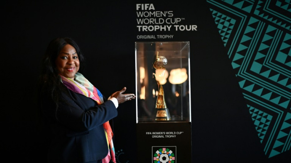 Slow Women's World Cup ticket sales prompt concern in New Zealand