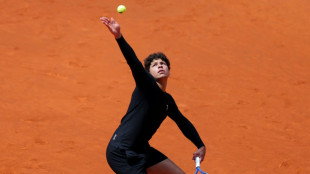 Ben Shelton perde em sua estreia no Masters 1000 de Madri