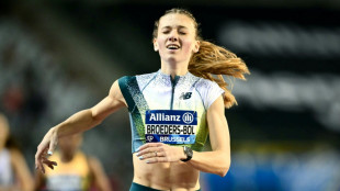Athl&eacute;tisme: Femke Broeders-Bol en qu&ecirc;te d'une premi&egrave;re grande victoire sur 800 m