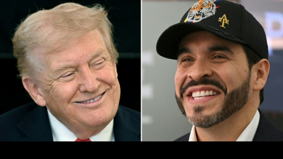  Trump consolidates rightward shift in Latin America  