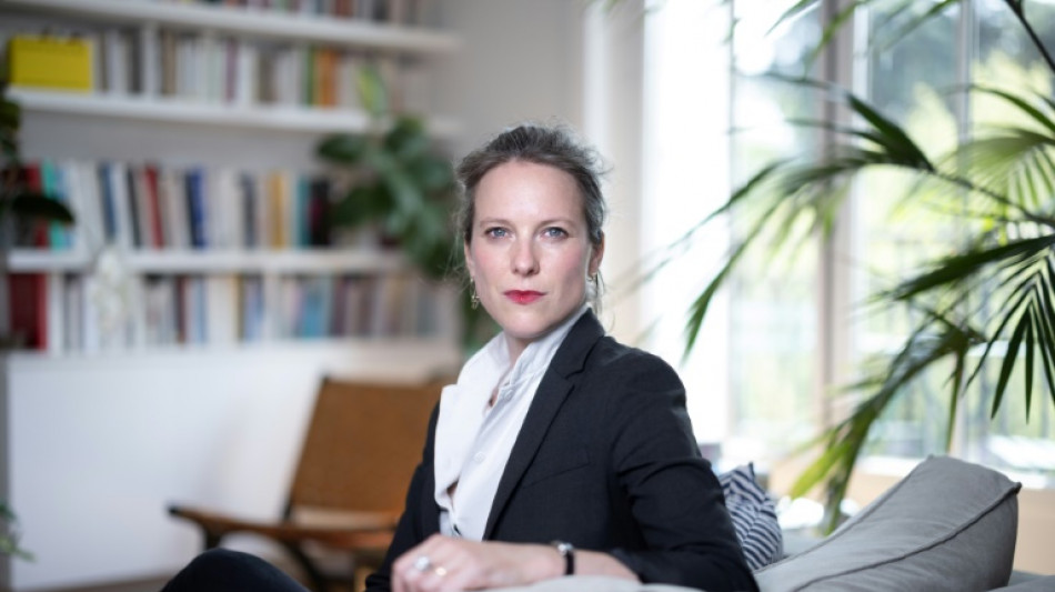 Lucie Castets, les convictions tr&egrave;s marqu&eacute;es d'une &eacute;narque de gauche