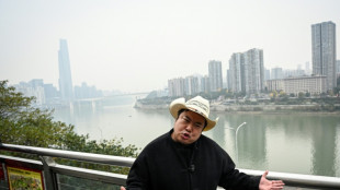 "Amazing!": le "Trump chinois" fait rire des deux c&ocirc;t&eacute;s du Pacifique