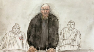 'A normal family', says son of surgeon in French sex abuse trial