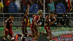 Na volta de Messi, Argentina empata com Venezuela (1-1) fora de casa pelas Eliminat&oacute;rias