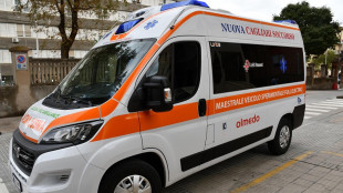 Bimbo di 3 anni muore travolto dal trattore guidato dal padre