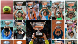 Nadal anuncia si juega Roland Garros, el mundo del tenis contiene la respiraci&oacute;n