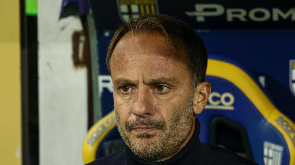  Parma: primo punto ma per Gilardino la crisi non &egrave; superata 