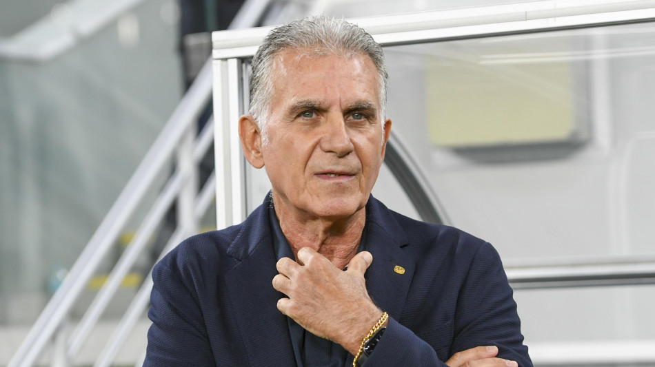  Mondiali: Ghana, Carlos Queiroz &egrave; il nuovo allenatore 