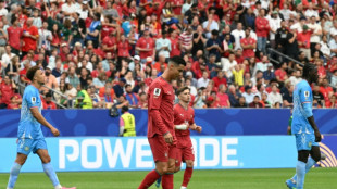 Mondial-2026: Ronaldo dans le ton de l'Espagne, Kane sur les traces de Messi et Mbapp&eacute;