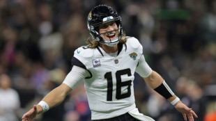 Jaguars, Ravens risk NFL win streaks in key home contests