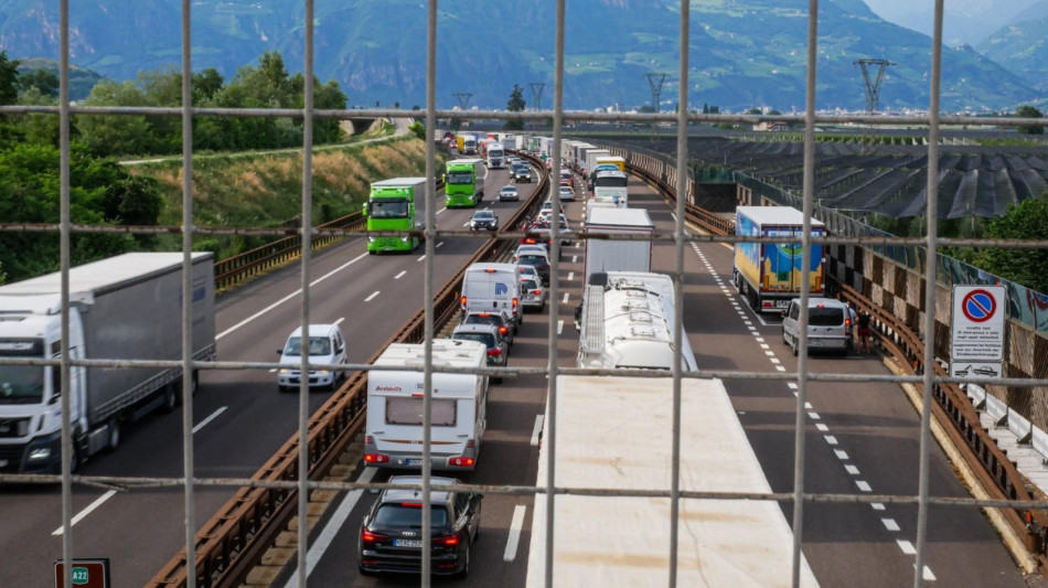  Dal 1 giugno al via rimborso pedaggio Autostrada per blocco traffico o cantieri 