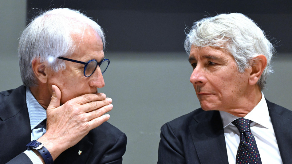 Abodi-Malag&ograve; 'c'&egrave; consapevolezza reciproca sulle priorit&agrave;' 