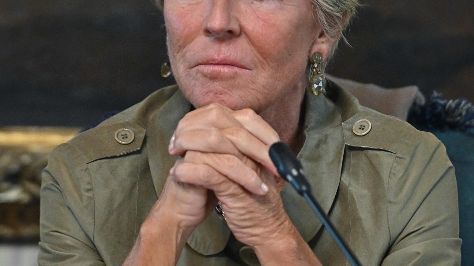  Calcio: Figc; Christillin 'Malag&ograve; ha dimostrato sul campo quello che sa fare' 