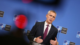 NATO to tighten Ukraine ties, but no membership invite at summit