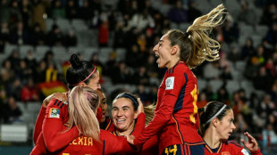 Japan and rampant Spain roll into Women's World Cup last 16