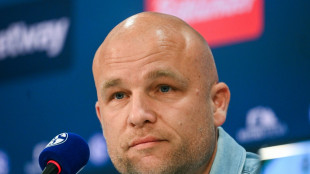Aus pers&ouml;nlichen Gr&uuml;nden: Schr&ouml;der verl&auml;sst Schalke