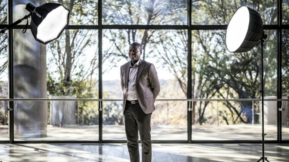  Wadephul empf&auml;ngt s&uuml;dafrikanischen Au&szlig;enminister Lamola in Berlin 