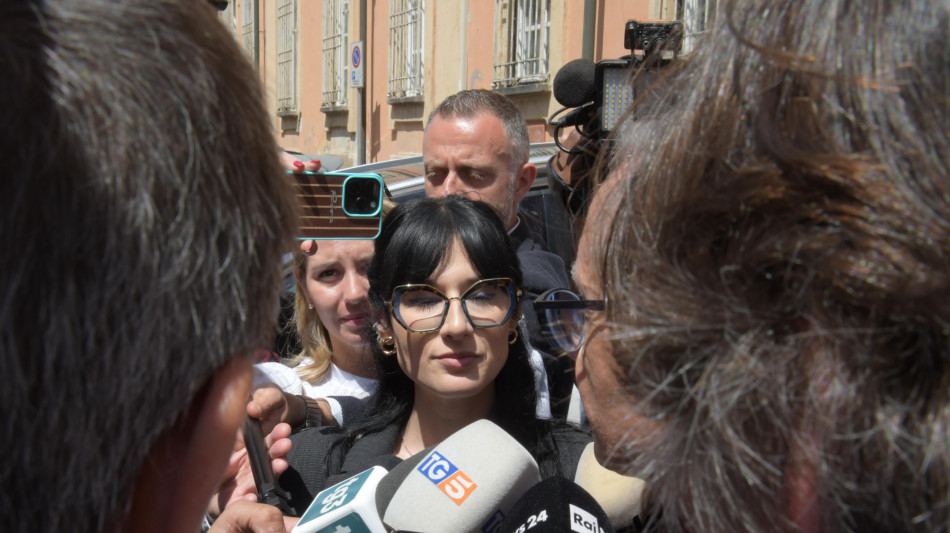 Difesa, Sempio frequentò anche scale e taverna casa Poggi