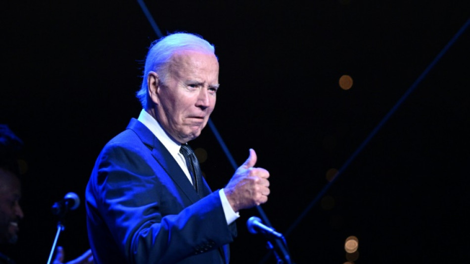 Biden cumple 81 a&ntilde;os y los votantes muestran preocupaci&oacute;n por su edad