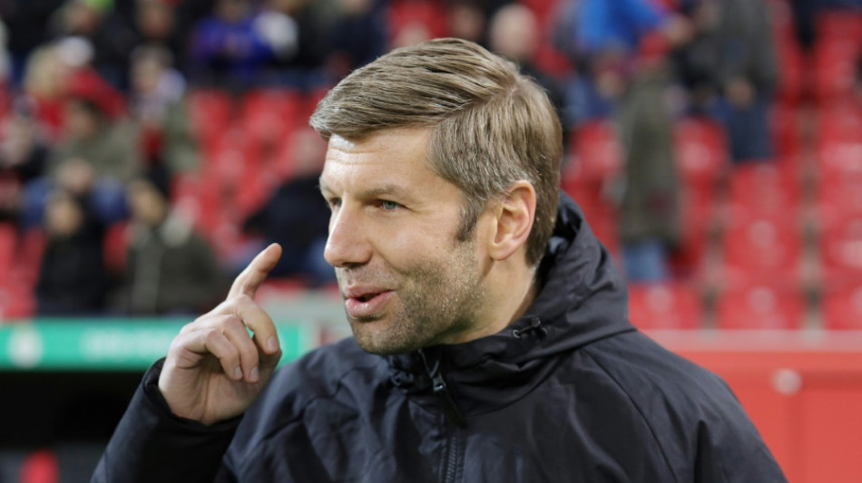 Hitzlsperger: VfB-R&uuml;ckkehr nicht ausgeschlossen