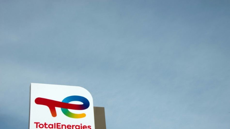 El grupo franc&eacute;s TotalEnergies anuncia una gran inversi&oacute;n de gas en Catar