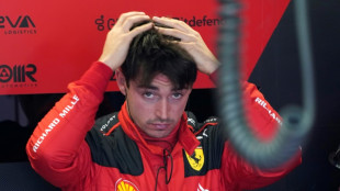 Opening Canada F1 practice cut to five minutes by circuit power problems&nbsp;