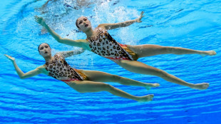 Seeing double: twin sisters win Asian Games gold together