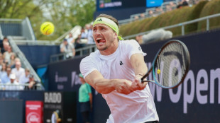 Happy am Birthday: Zverev siegt in München