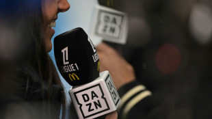 Foot: ordonnance rendue le 28 f&eacute;vrier dans le litige LFP/DAZN sur les droits TV