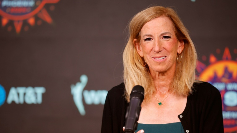  WNBA, players union confirm agreement on 'groundbreaking' labor deal 