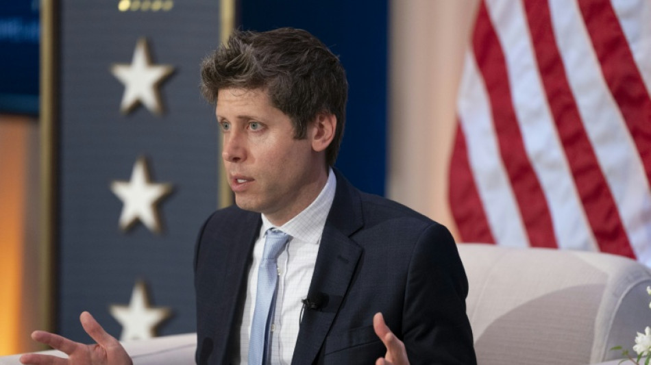  US govt sides with OpenAI in New York Times copyright lawsuit 