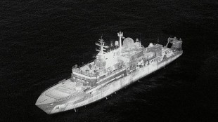 London warnt Moskau nach Eindringen von russischem Armeeschiff in britische Gew&auml;sser