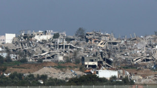 Nuevos bombardeos sobre una Franja de Gaza  "inhabitable", seg&uacute;n ONU