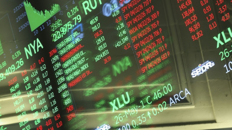  Moyen-Orient: la Bourse de Paris repasse la barre des 8.000 points 