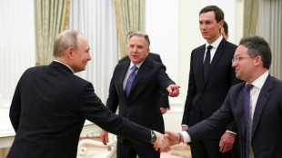 Kreml best&auml;tigt Teilnahme an Treffen mit Vertretern der USA und der Ukraine am Freitag
