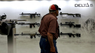 Trump en d&eacute;fenseur des armes &agrave; feu &agrave; la r&eacute;union annuelle de leur puissant lobby