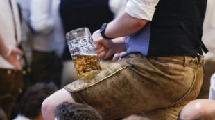 Oktoberfest-Bilanz: 6,5 Millionen Besucher und ebenso viele Ma&szlig; Bier