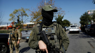 Trump administration brands US cities war zones