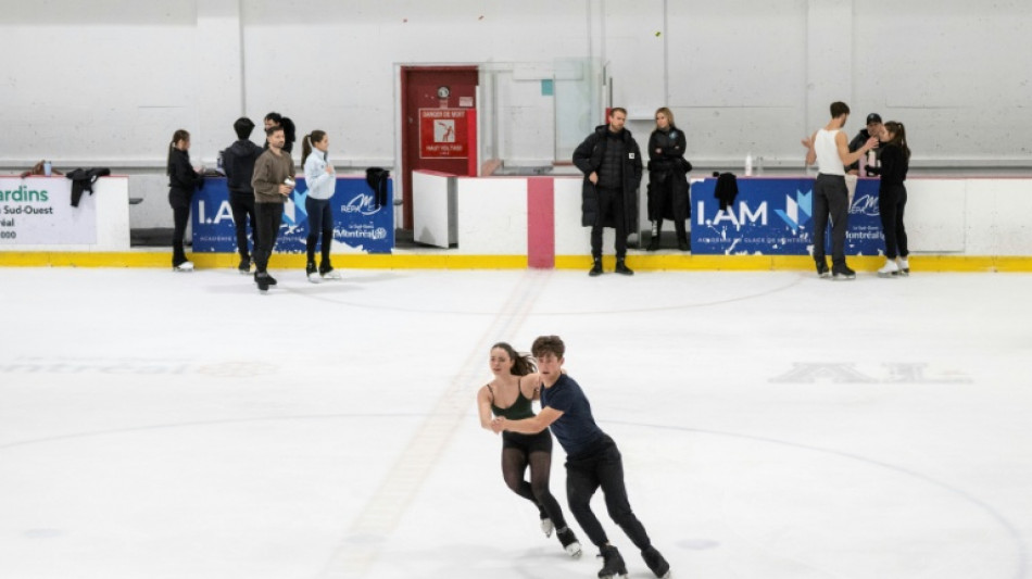 Montreal ice dance academy churns out Olympic champions
