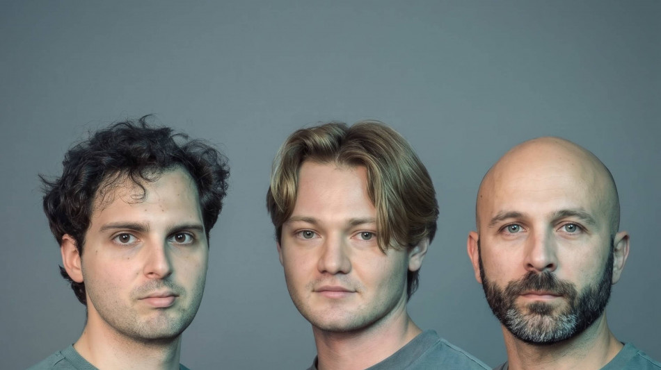  L'italiana Paradigma tra le 10 startup europee ammesse alla Next Frontier AI Challenge 