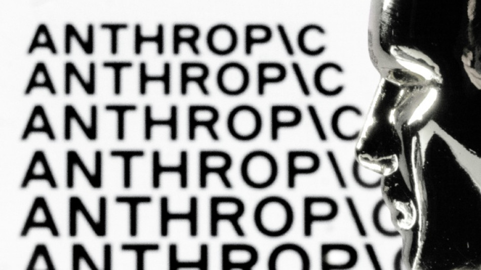  US judge suspends govt sanctions on AI company Anthropic 