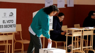 Ecuador elige presidente en un re&ntilde;ido balotaje bajo la violencia narco