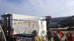 Contatto con malato Ebola, rientra in Italia dal Congo un medico