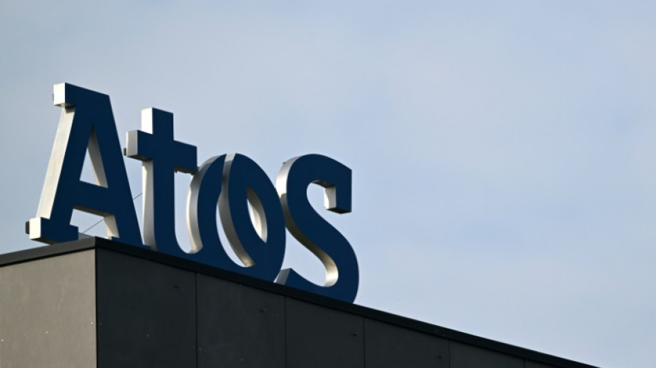 Atos: la date butoir fix&eacute;e aux cr&eacute;anciers repouss&eacute;e au 3 mai
