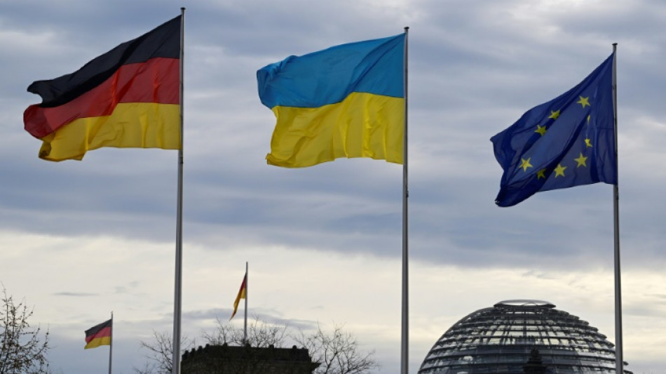 Kriegsfolgen: Ukrainer machen 1,4 Prozent von Gesamtbev&ouml;lkerung in Deutschland aus