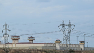 Nachbau von Zelle im t&uuml;rkischen Silivri-Gef&auml;ngnis in Berlin aufgestellt