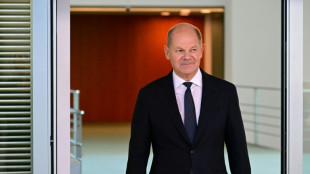 Avant l'anniversaire du 7-Octobre, Scholz appelle &agrave; nouveau &agrave; un cessez-le-feu