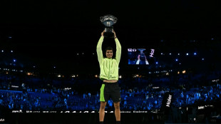 Fiesta en la academia de Alcaraz tras su triunfo en Australia